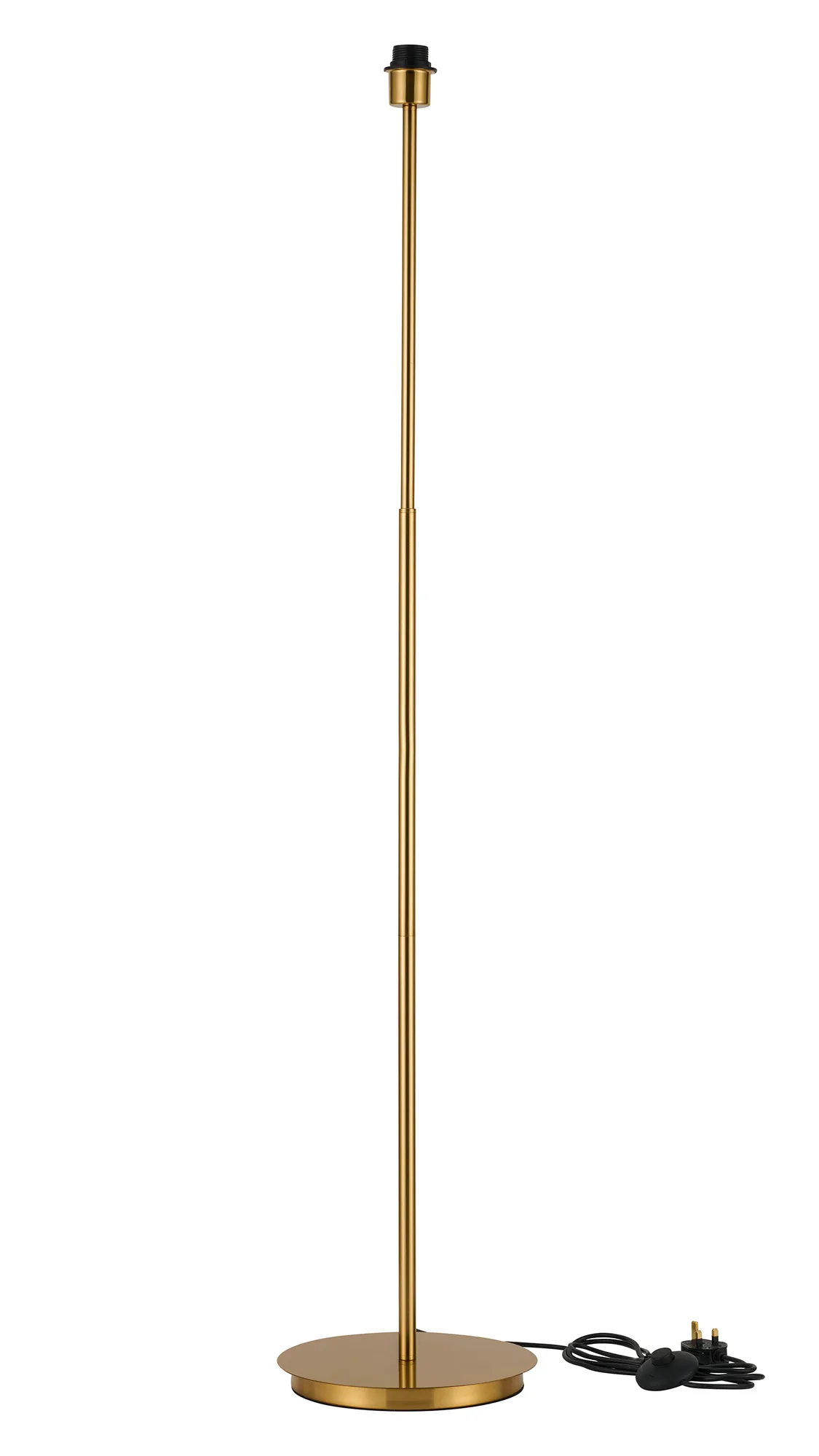 Carrie Antique Gold Floor Lamps Deco Base Only Floor Lamps Carrie Antique Gold Floor Lamps Deco Base Only Floor Lamps